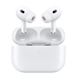 Apple Airpods Pro 2nd Gen with MagSafe Charging Case USB C