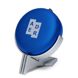 Bang & Olufsen x Ader Error Beosound A1 Ader Error Edition Z-Blue (With Speaker Stand)
