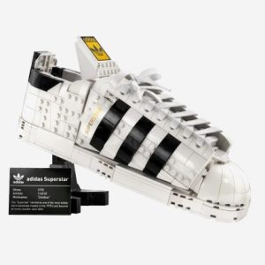 Lego Adidas Originals Superstar