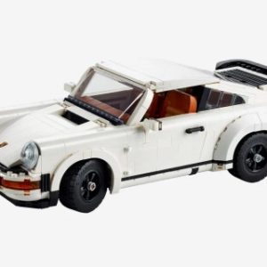 Lego Porsche 911