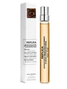 Maison Margiela Replica Jazz Club Eau De Toilette 10ml