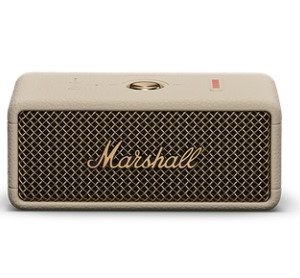 Marshall Emberton III Cream