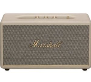 Marshall Stanmore III Bluetooth Cream