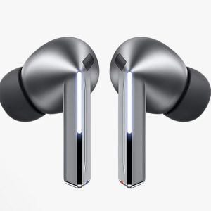Samsung Galaxy Buds3 Pro Silver