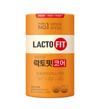 락토핏 코어 360