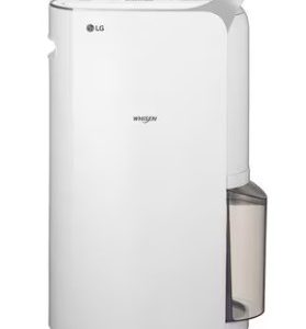 LG 휘센 제습기 DQ205PSVA