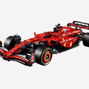 Lego Ferrari SF-24 F1 Car