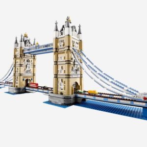 Lego Tower Bridge