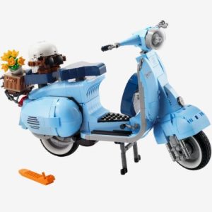 Lego Vespa 125