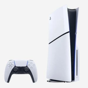 Playstation 5 Slim Disk Edition