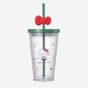 Starbucks x Hello Kitty Cold Cup 473ml