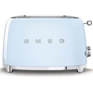 스메그 토스터 TSF01
